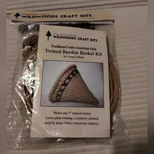 - Wildwood craft kits